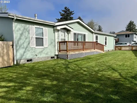 579 N Main Avenue Warrenton OR 97146