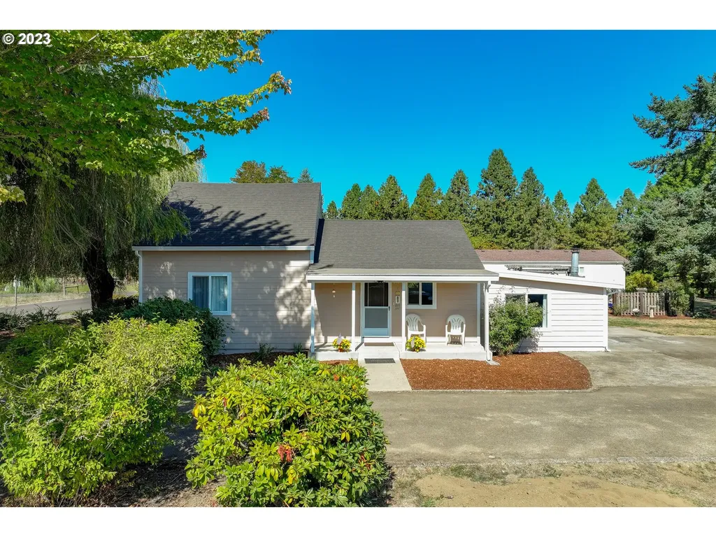 220 Se Lawson Lane Mcminnville OR 97128