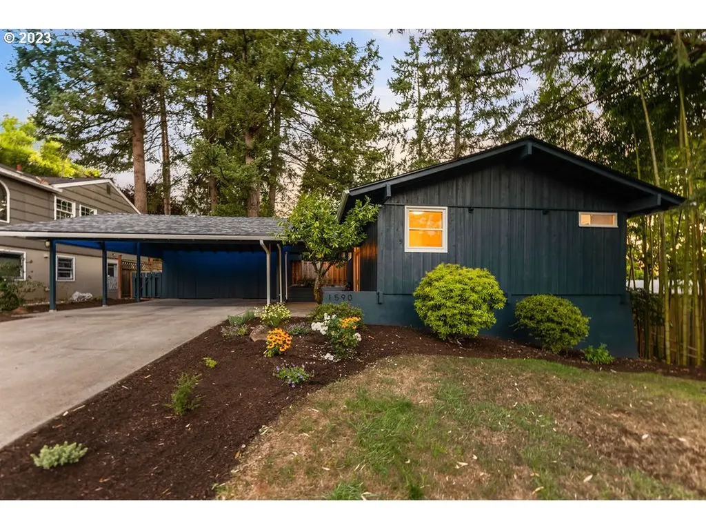 1590 Hallinan Street Lake Oswego OR 97034