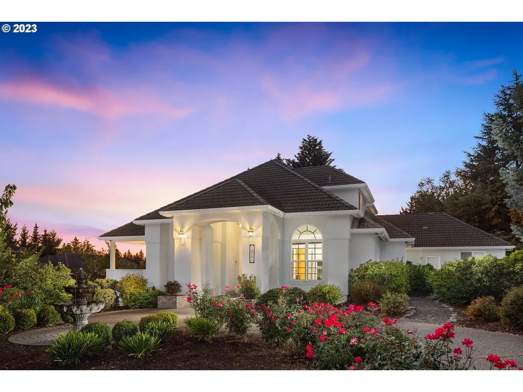 14781 Sw Juliet Terrace Portland OR 97224
