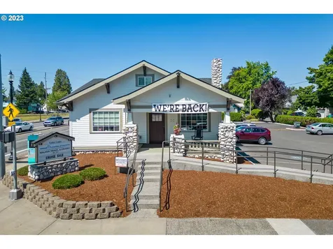 1005 N Main Avenue Gresham OR 97030