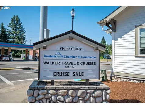 1005 N Main Avenue Gresham OR 97030