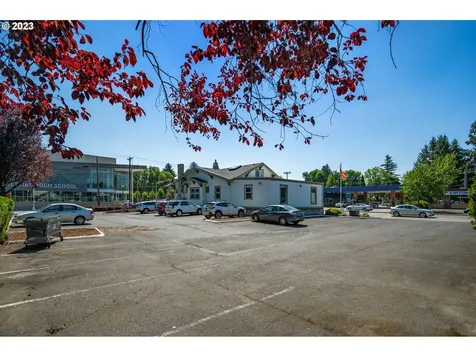 1005 N Main Avenue Gresham OR 97030