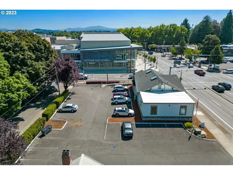 1005 N Main Avenue Gresham OR 97030