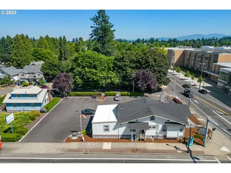 1005 N Main Avenue Gresham OR 97030