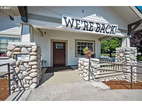 1005 N Main Avenue Gresham OR 97030