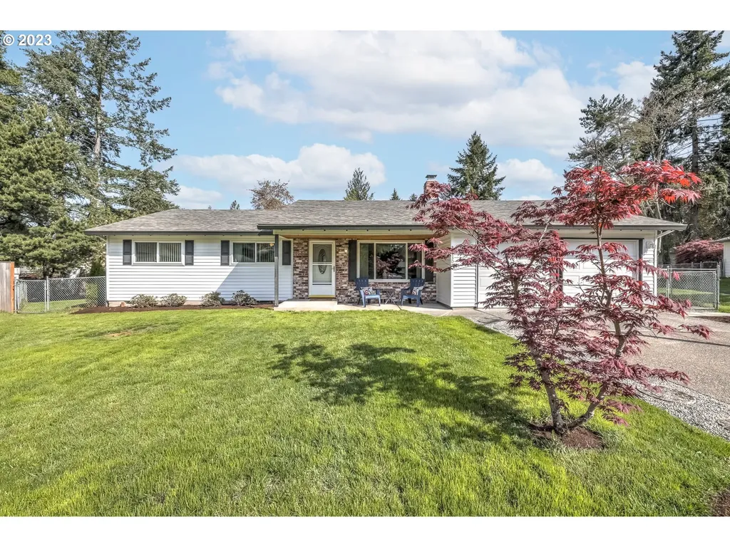 20430 Sw Avon Court Beaverton OR 97078