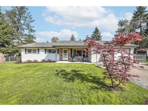 20430 Sw Avon Court Beaverton OR 97078