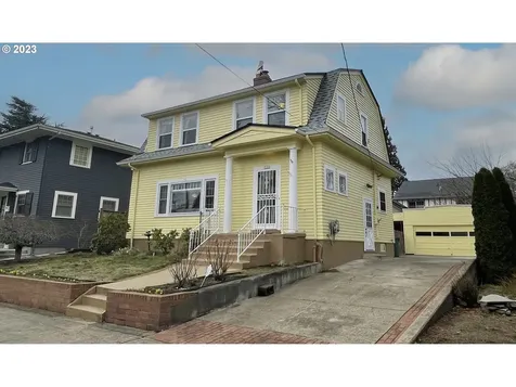 3135 Ne 50th Avenue Portland OR 97213