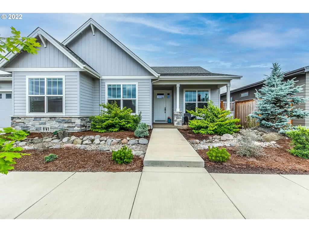 3824 Siletz Street Eugene OR 97408