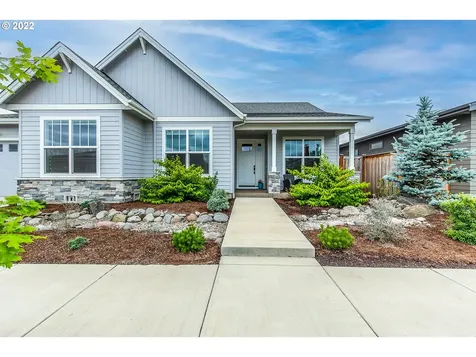 3824 Siletz Street Eugene OR 97408
