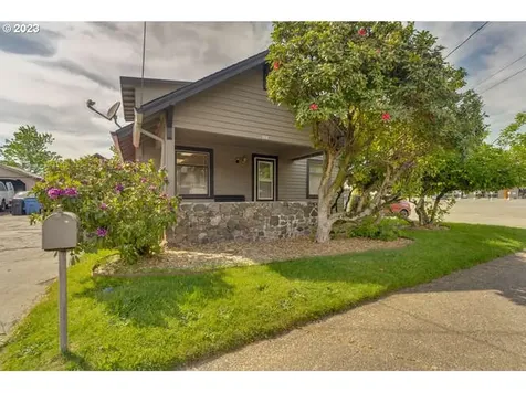 225 Se Lechner Street Camas WA 98607