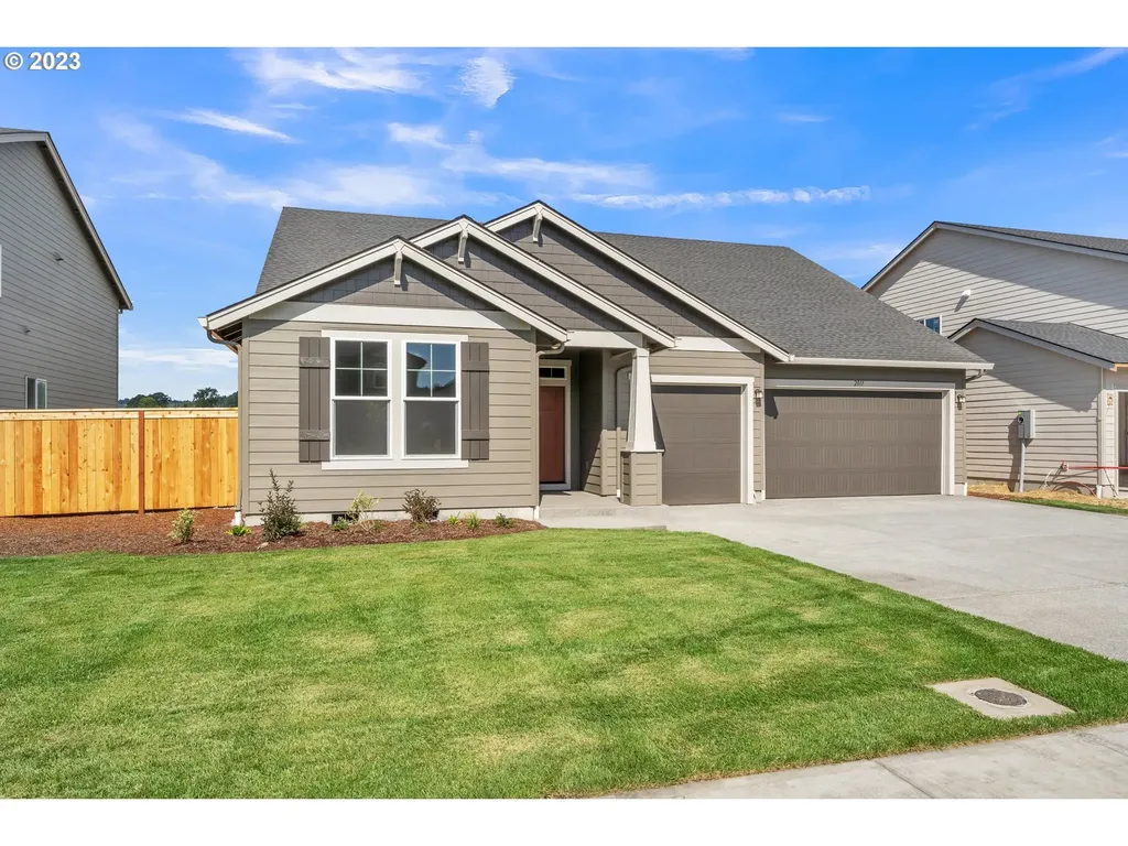 2613 W 15th Avenue Junction City OR 97448