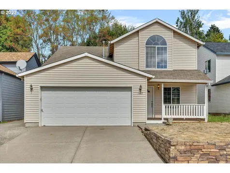 1687 Ne 27th Terrace Gresham OR 97030