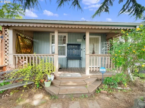 11741 Se Oak Street Portland OR 97216
