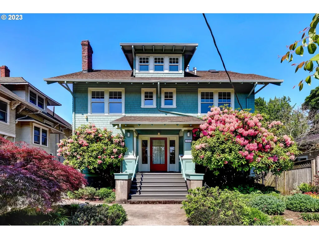 3235 Ne 23rd Avenue Portland OR 97212