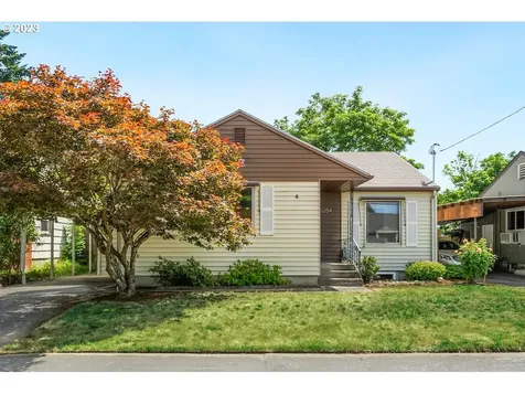 3254 Ne 84th Avenue Portland OR 97220