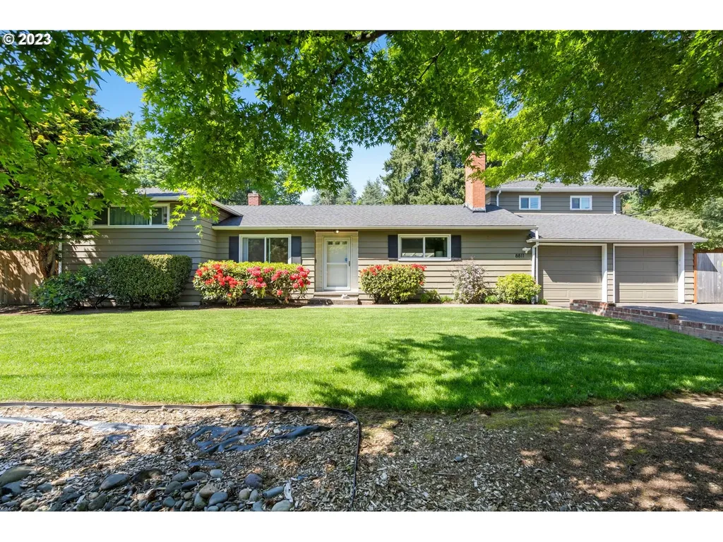 8811 Sw Leahy Road Portland OR 97225