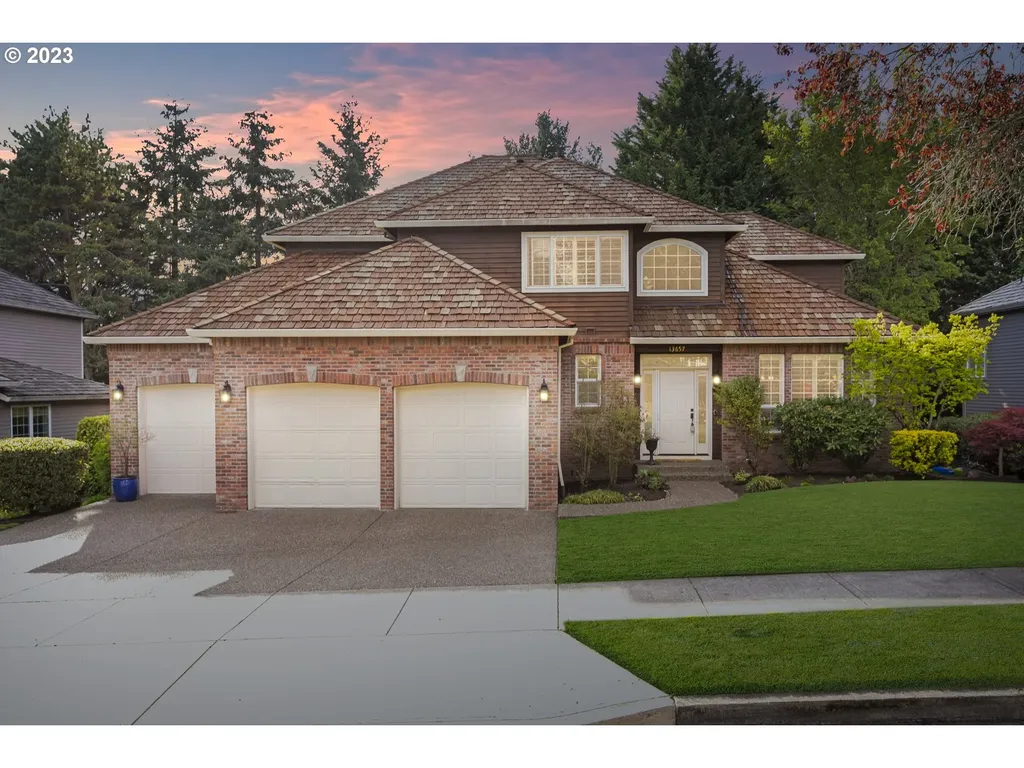 13657 Provincial Hill Way Lake Oswego OR 97035
