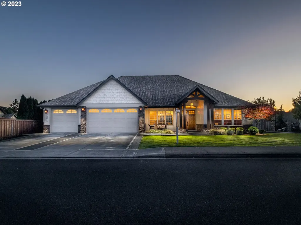 12816 Nw 50th Avenue Vancouver WA 98685