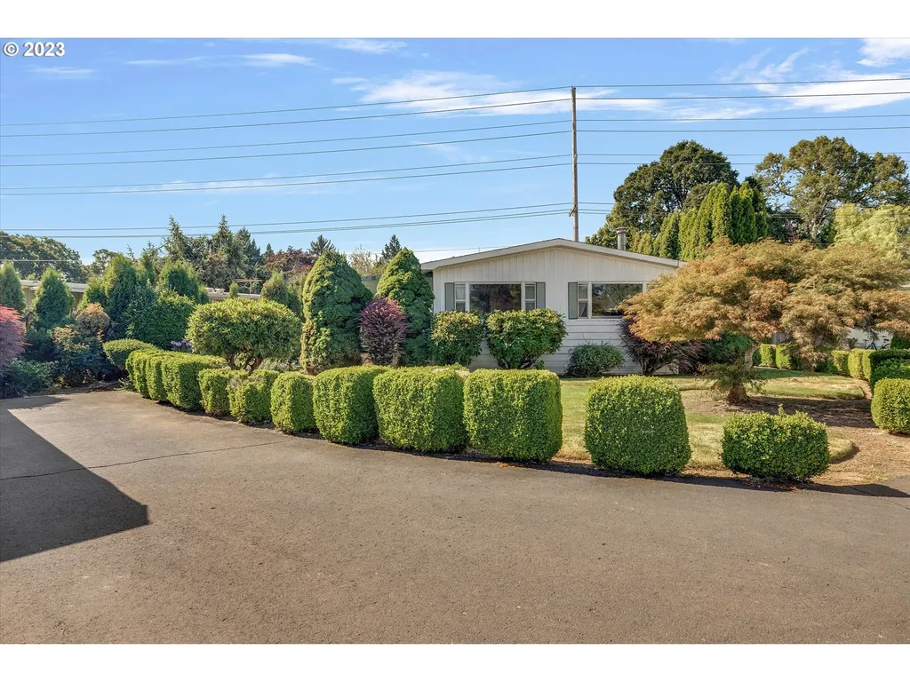 507 N 19th Avenue Cornelius OR 97113