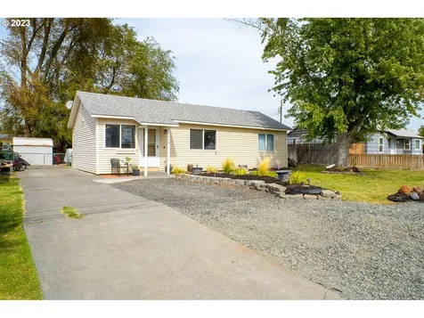 840 W Orchard Avenue Hermiston OR 97838