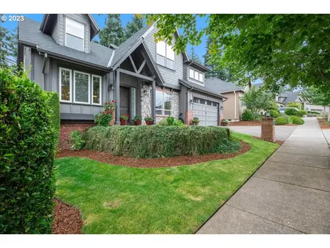 16542 Se Orchard View Lane Damascus OR 97089