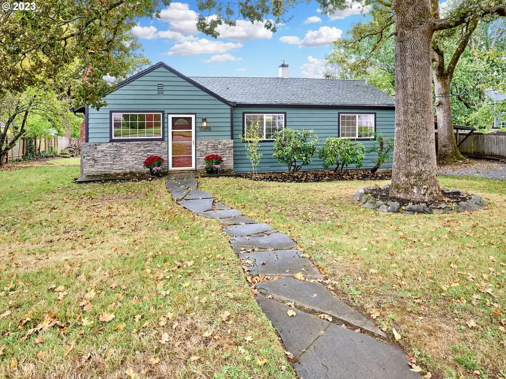 10855 Sw 60th Avenue Portland OR 97219
