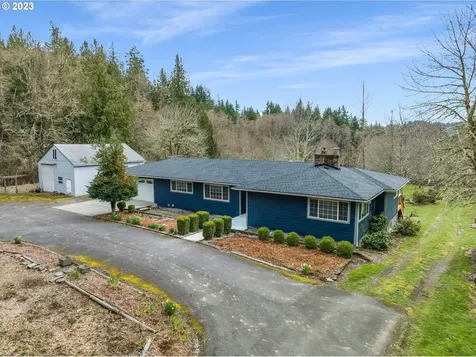 28268 Old Rainier Road Rainier OR 97048