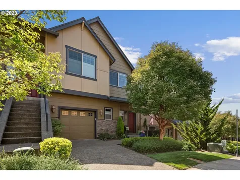 11548 Se Aquila Street Happy Valley OR 97086