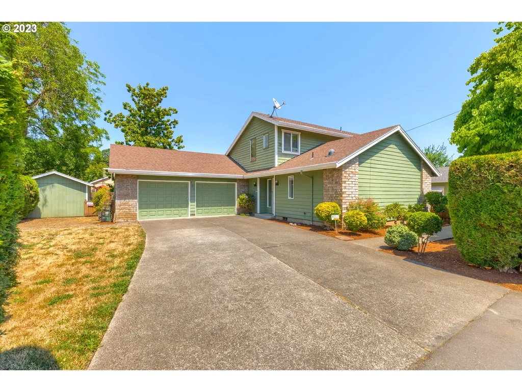 209 Ne Florist Lane Hillsboro OR 97124