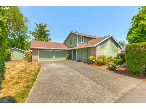 209 Ne Florist Lane Hillsboro OR 97124