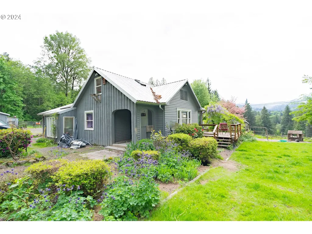 43212 Ne 46th Avenue Woodland WA 98674