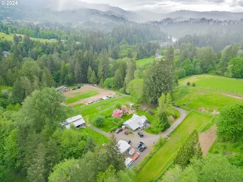 43212 Ne 46th Avenue Woodland WA 98674