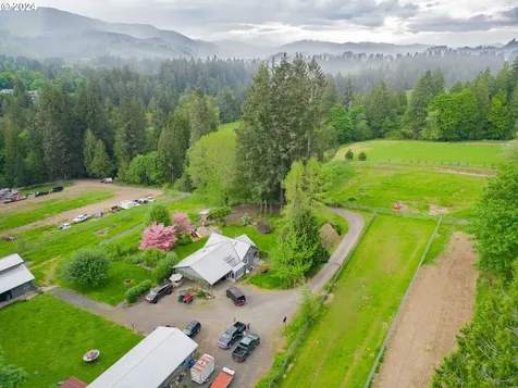 43212 Ne 46th Avenue Woodland WA 98674
