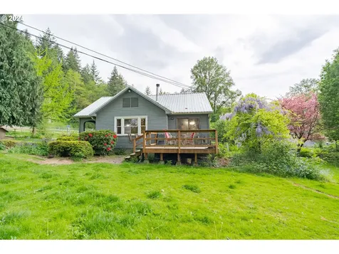 43212 Ne 46th Avenue Woodland WA 98674