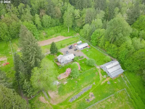 43212 Ne 46th Avenue Woodland WA 98674