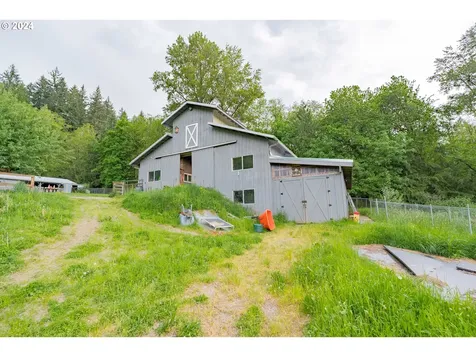 43212 Ne 46th Avenue Woodland WA 98674