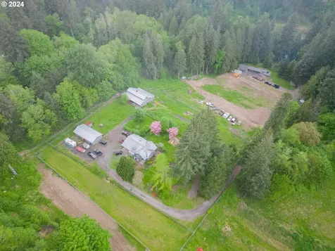 43212 Ne 46th Avenue Woodland WA 98674
