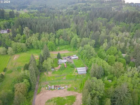 43212 Ne 46th Avenue Woodland WA 98674