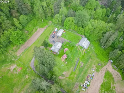43212 Ne 46th Avenue Woodland WA 98674