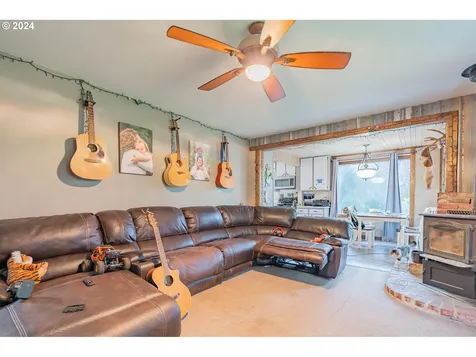 43212 Ne 46th Avenue Woodland WA 98674