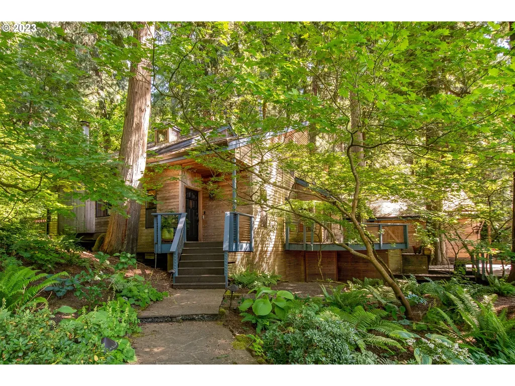 17577 Blue Heron Court Lake Oswego OR 97034