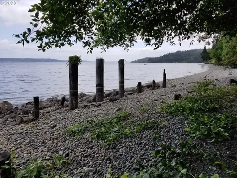Cunliffe Road SW Vashon WA 98070