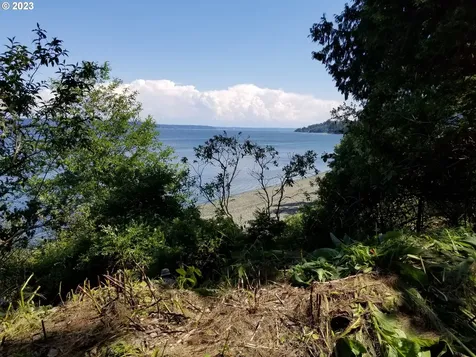 Cunliffe Road SW Vashon WA 98070