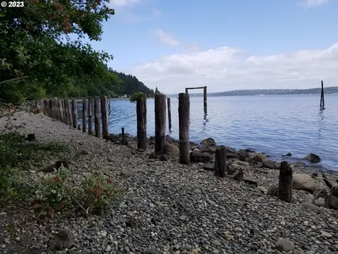 Cunliffe Road SW Vashon WA 98070