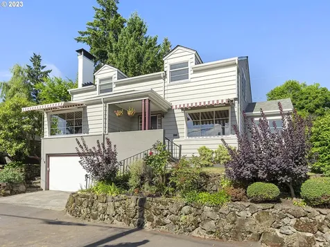 6929 Sw 8th Avenue Portland OR 97219