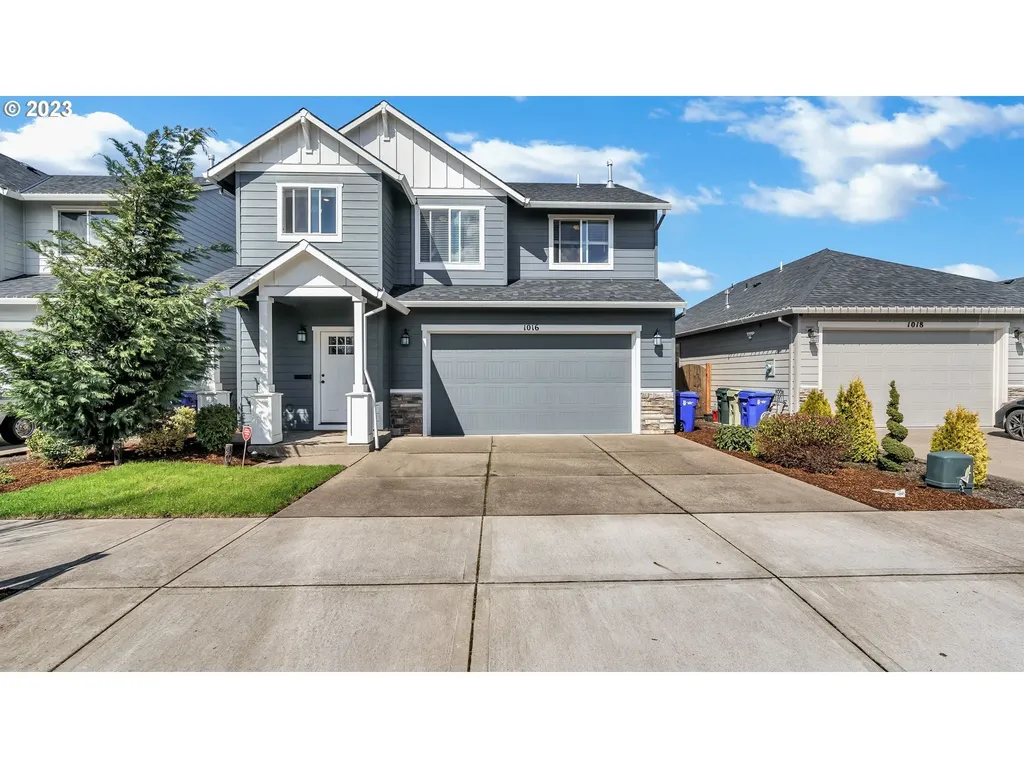 1016 S Magnolia Street Cornelius OR 97113