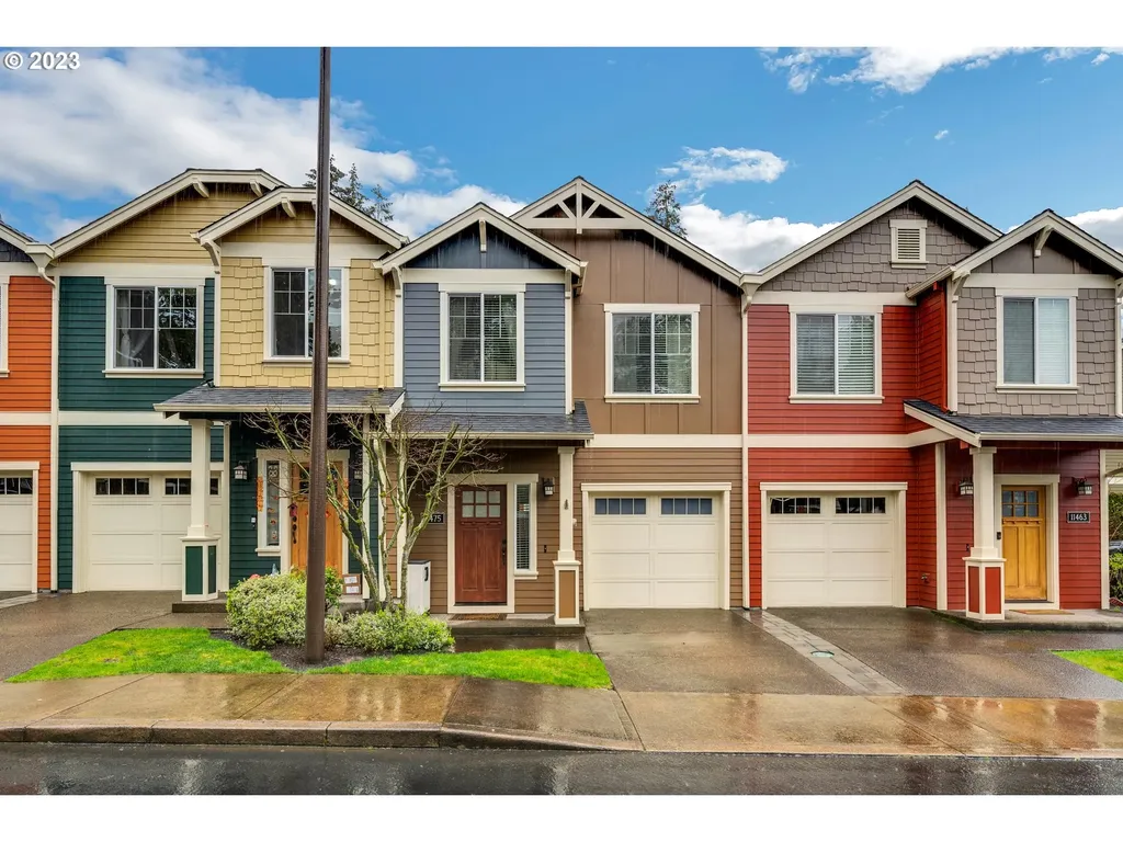 11475 Sw Rebecca Terrace Portland OR 97223
