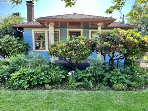 5223 Se 41st Avenue Portland OR 97202